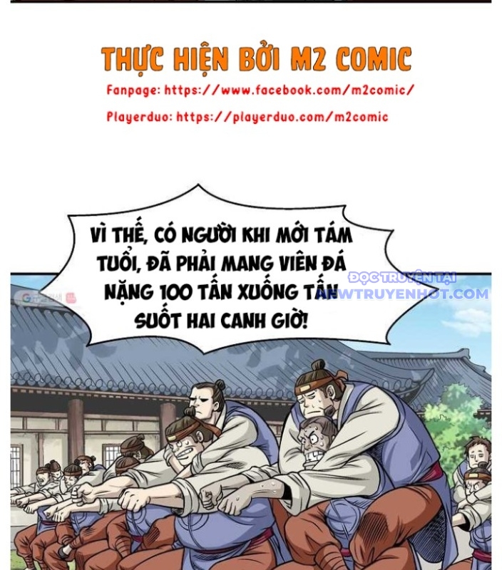 Quang Long chapter 10 - Trang 46