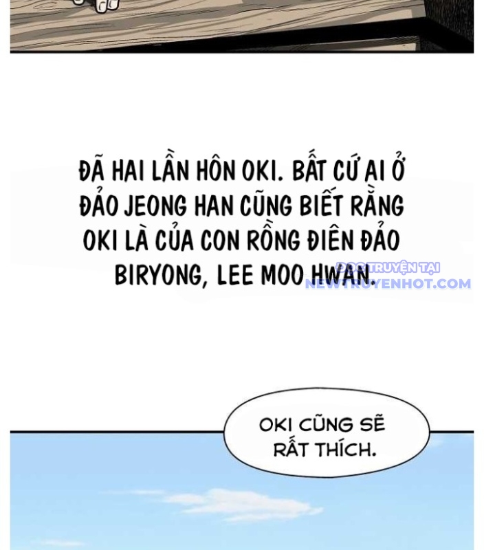 Quang Long chapter 3 - Trang 25