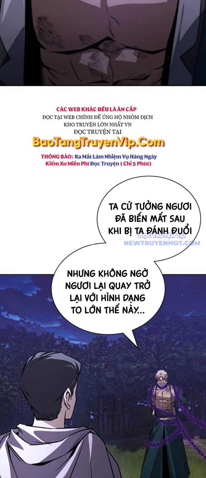 Quý Tộc Lười Biếng Trở Thành Thiên Tài chapter 138 - Trang 77