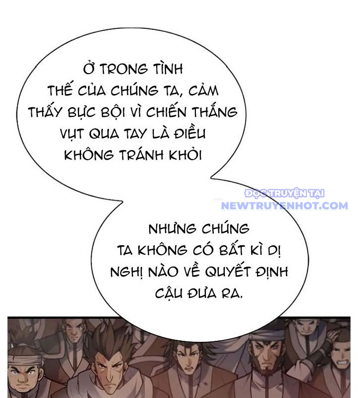 Bá Vương Chi Tinh chapter 97 - Trang 118