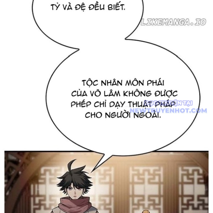 Bá Vương Chi Tinh chapter 100 - Trang 102