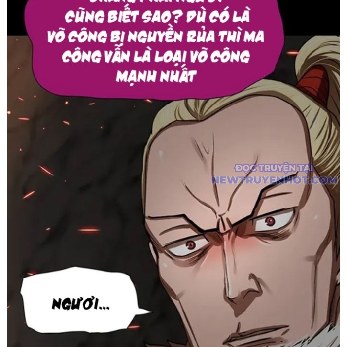 Hộ Vệ chapter 178 - Trang 18