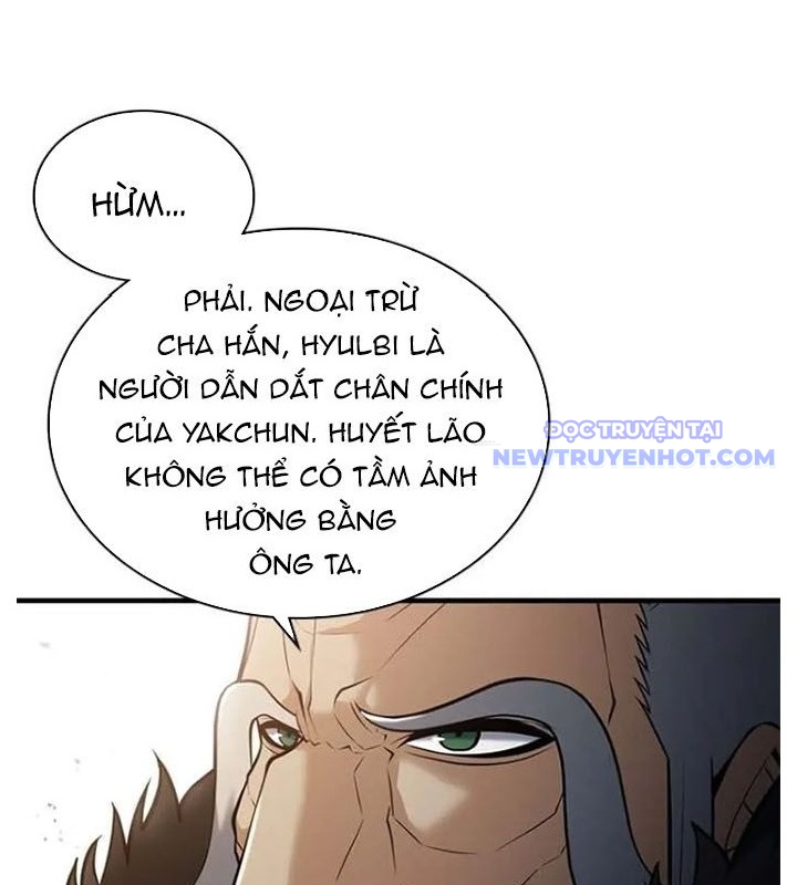 Bá Vương Chi Tinh chapter 97 - Trang 96