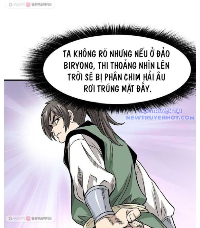 Quang Long chapter 8 - Trang 28