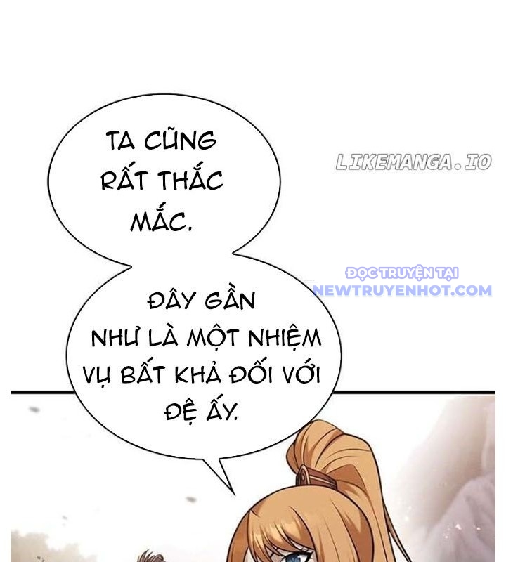 Bá Vương Chi Tinh chapter 94 - Trang 30