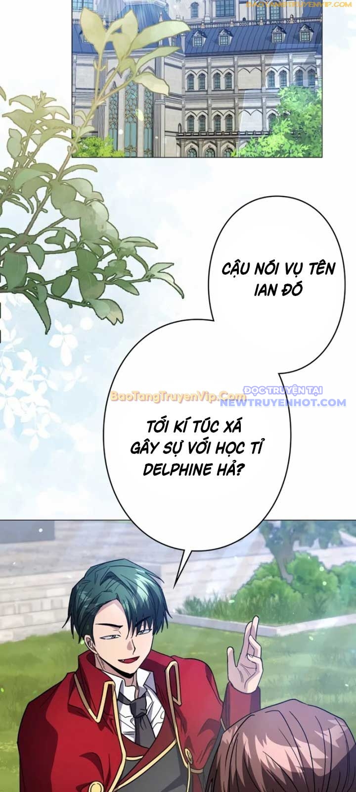 Bức Thư Tình Đến Từ Tương Lai chapter 20 - Trang 75