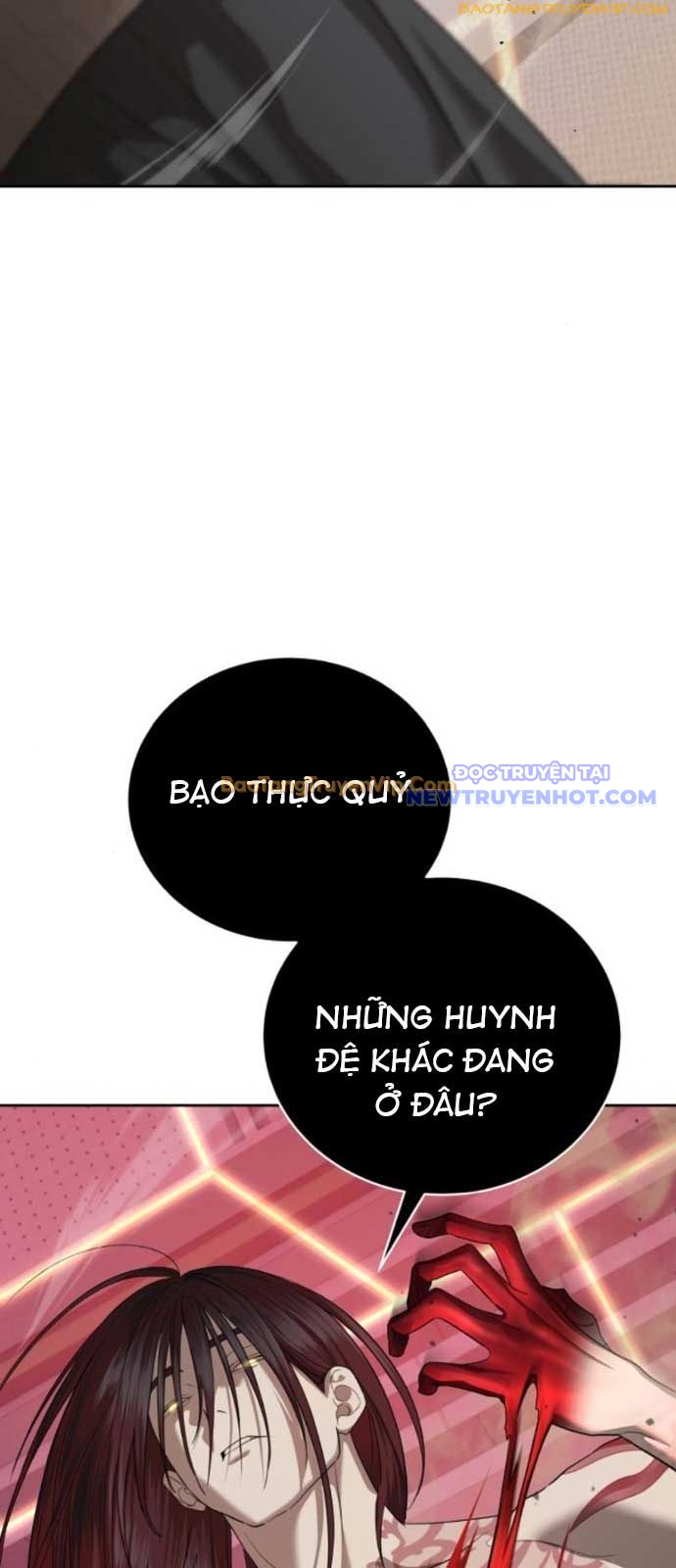 Công Chức Đặc Dị chapter 43 - Trang 5