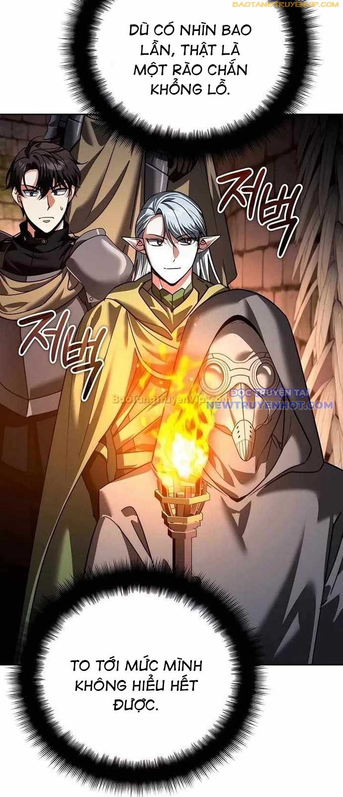 Bản Ngã Thay Đổi chapter 27 - Trang 107