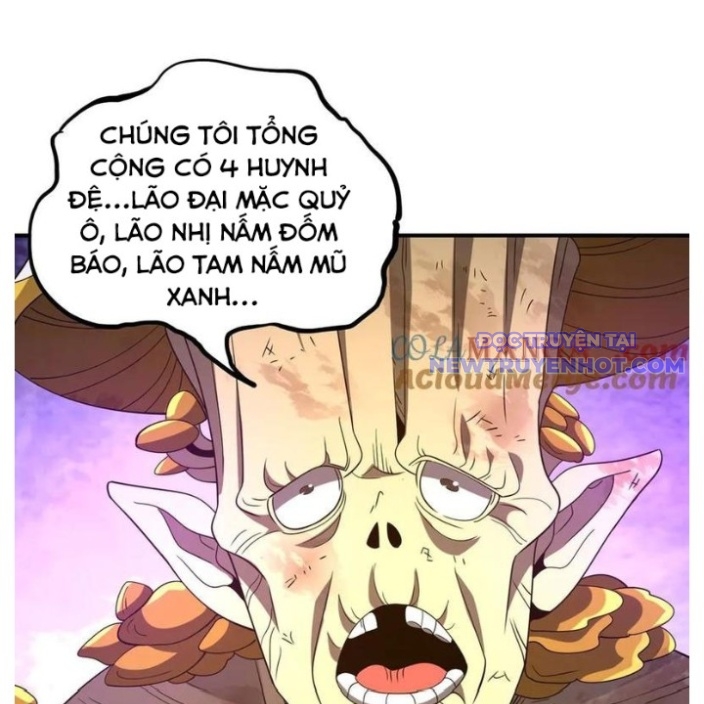 Ma Tu Tái Sinh: Khởi Đầu Nhặt Được Một Hành Tinh Zombie chapter 27 - Trang 108