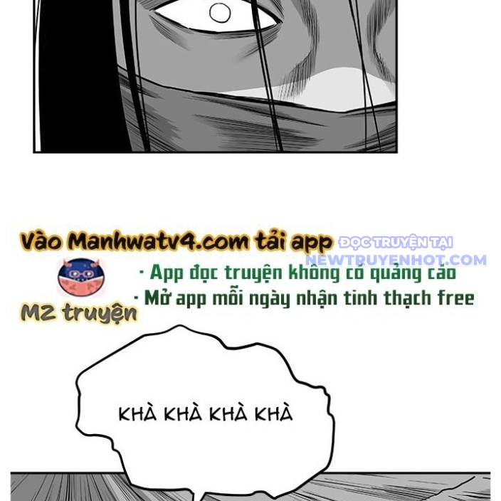 Sát Thủ Anh Vũ chapter 89 - Trang 23