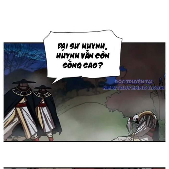 Hộ Vệ chapter 178 - Trang 50