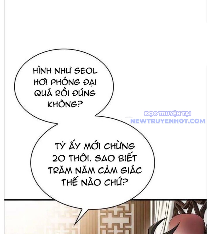 Bá Vương Chi Tinh chapter 99 - Trang 44