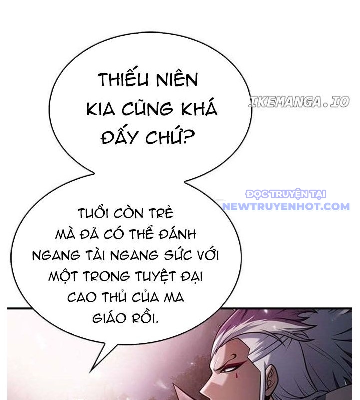 Bá Vương Chi Tinh chapter 94 - Trang 8