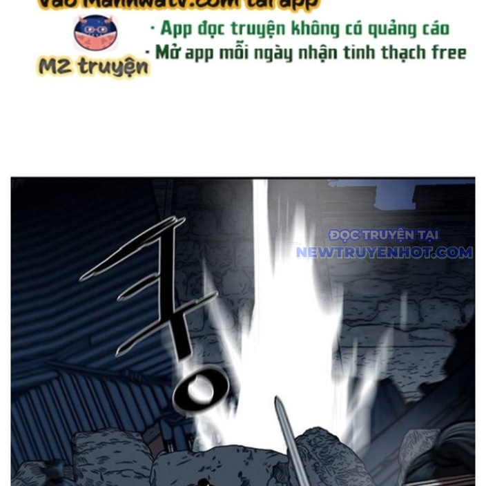 Hộ Vệ chapter 250 - Trang 35