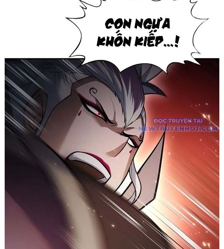 Bá Vương Chi Tinh chapter 95 - Trang 124