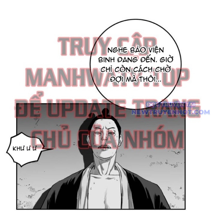 Sát Thủ Anh Vũ chapter 90 - Trang 21