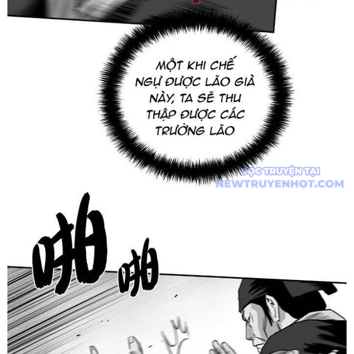 Sát Thủ Anh Vũ chapter 88 - Trang 73