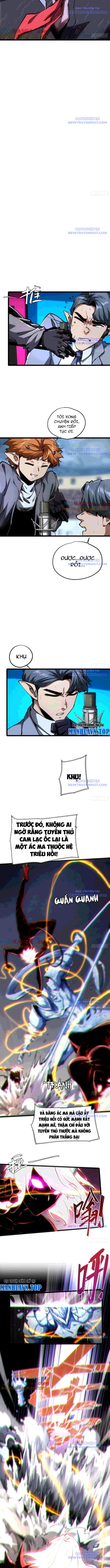 Không Chết Được Ta Đành Thống Trị Ma Giới chapter 76 - Trang 3