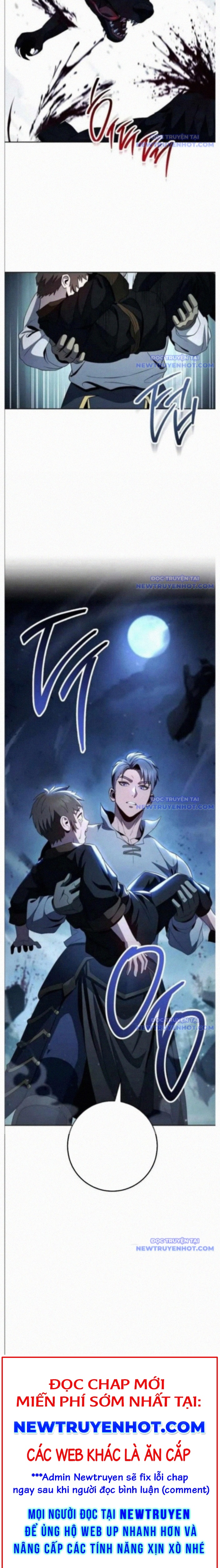 Cốt Binh Trở Lại chapter 316 - Trang 29