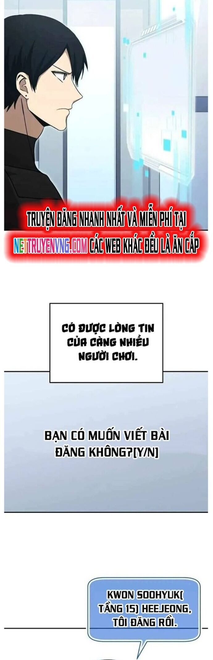 Ta Leo Lên Đỉnh Cao Ngay Cả Những Hồi Quy Giả Cũng Không Thể Đạt Tới Chapter 45 - Trang 49