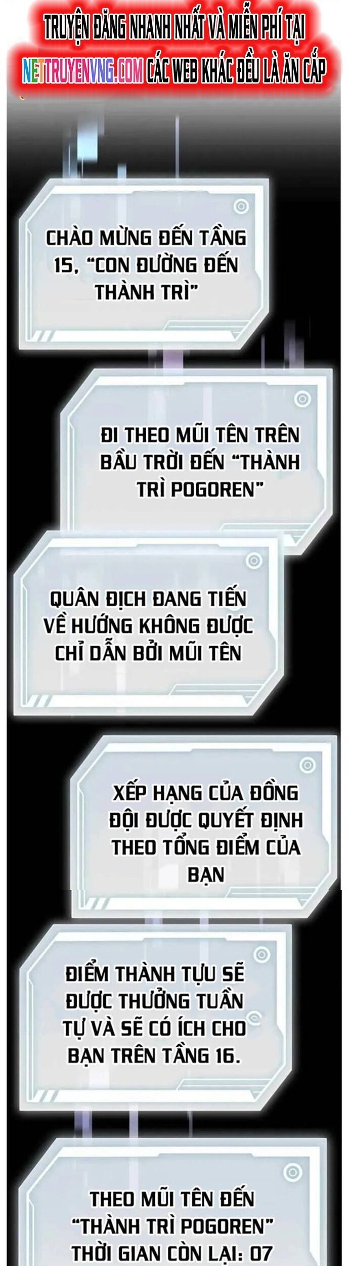 Ta Leo Lên Đỉnh Cao Ngay Cả Những Hồi Quy Giả Cũng Không Thể Đạt Tới Chapter 45 - Trang 53