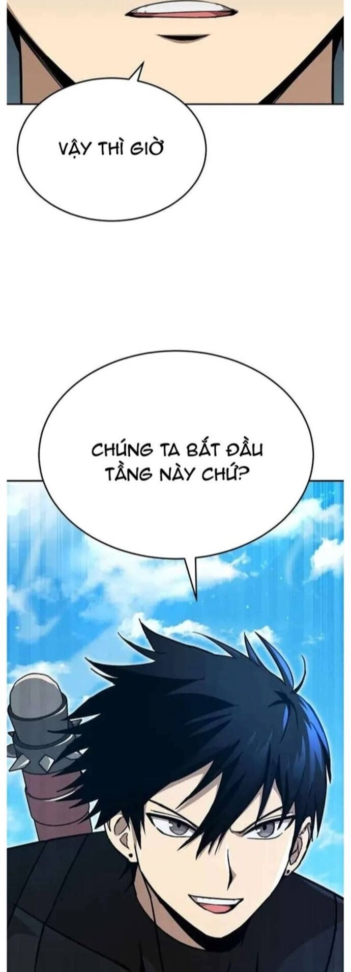 Ta Leo Lên Đỉnh Cao Ngay Cả Những Hồi Quy Giả Cũng Không Thể Đạt Tới Chapter 45 - Trang 59