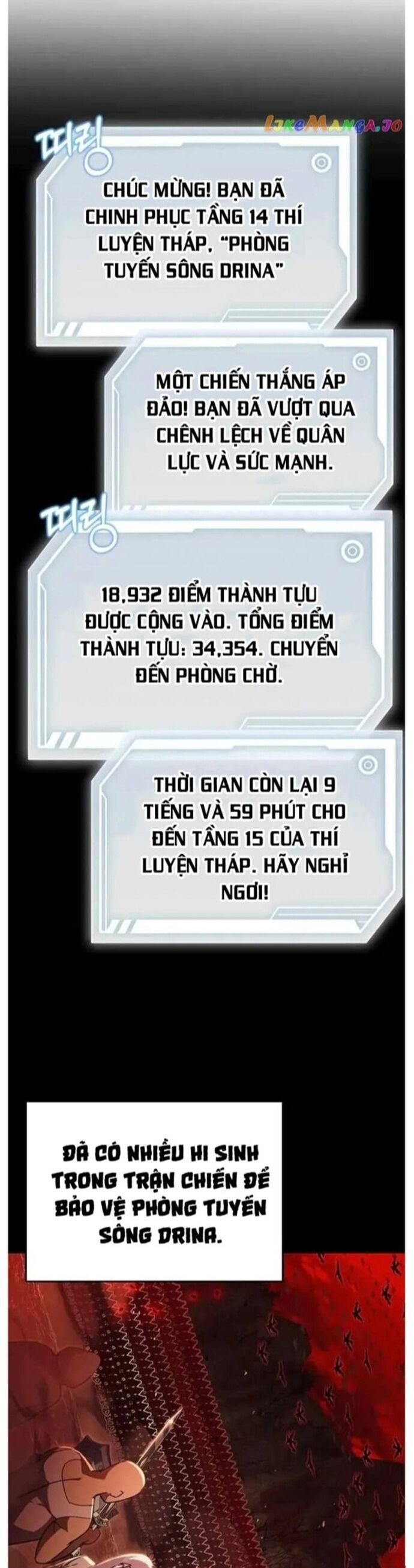 Ta Leo Lên Đỉnh Cao Ngay Cả Những Hồi Quy Giả Cũng Không Thể Đạt Tới Chapter 45 - Trang 27