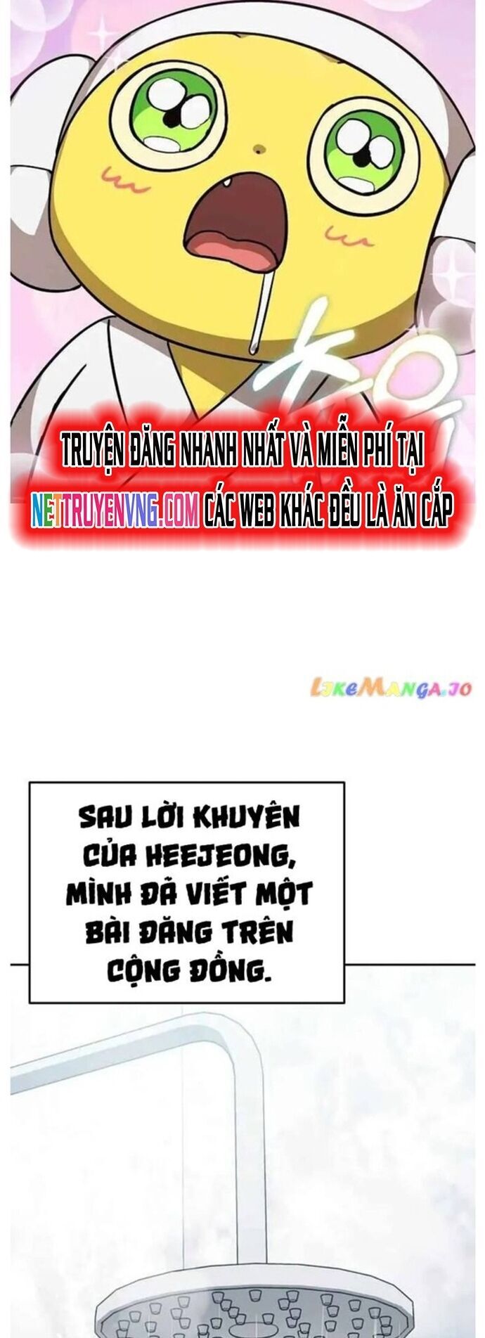 Ta Leo Lên Đỉnh Cao Ngay Cả Những Hồi Quy Giả Cũng Không Thể Đạt Tới Chapter 45 - Trang 44