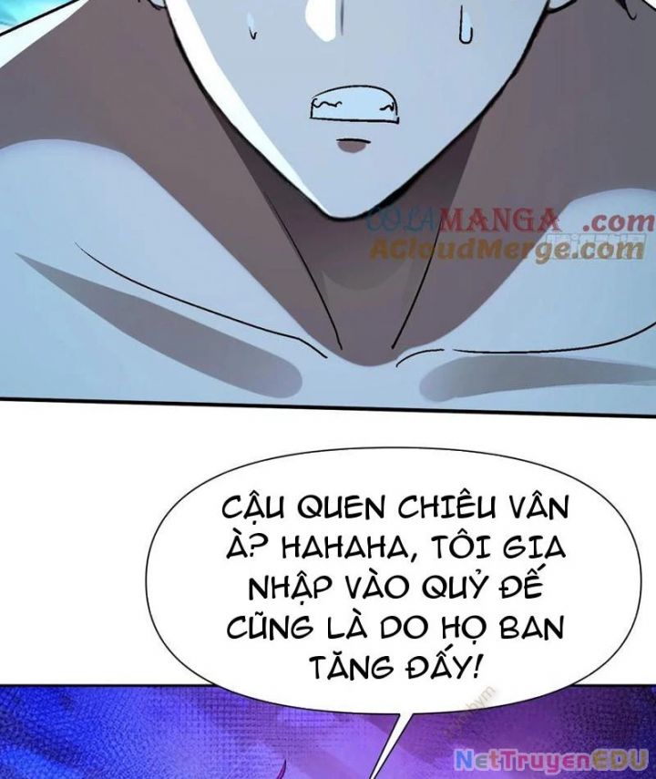 Bạn Gái Của Tôi Toàn Là Truyền Thuyết Chapter 145 - Trang 23