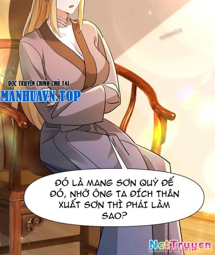 Bạn Gái Của Tôi Toàn Là Truyền Thuyết Chapter 144 - Trang 20