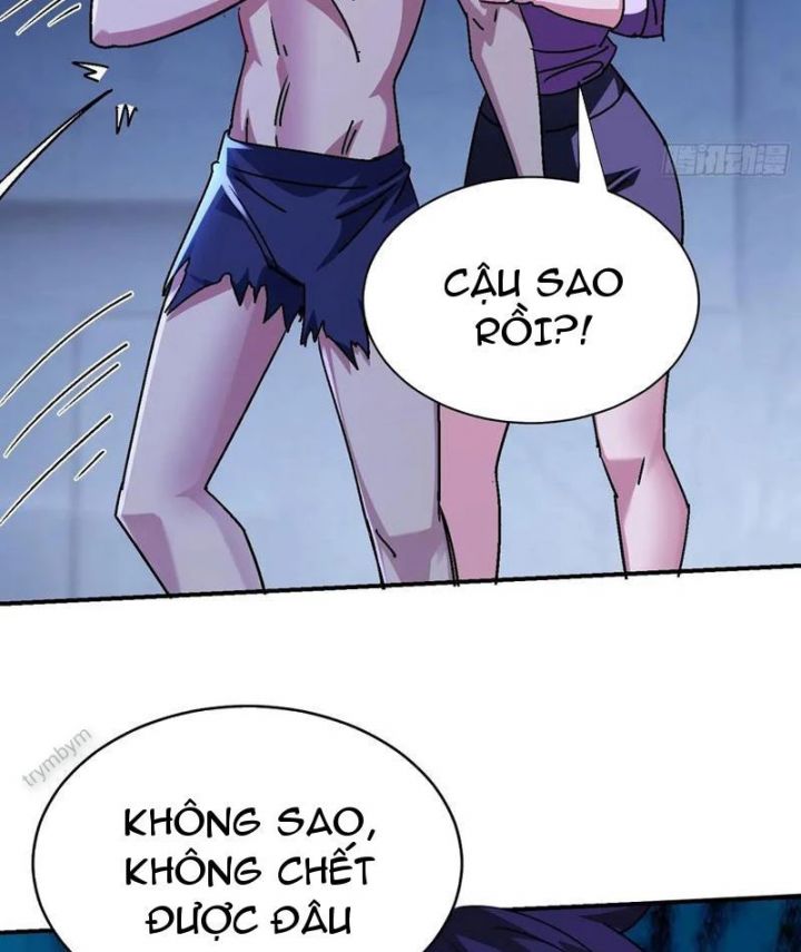 Bạn Gái Của Tôi Toàn Là Truyền Thuyết Chapter 143 - Trang 4