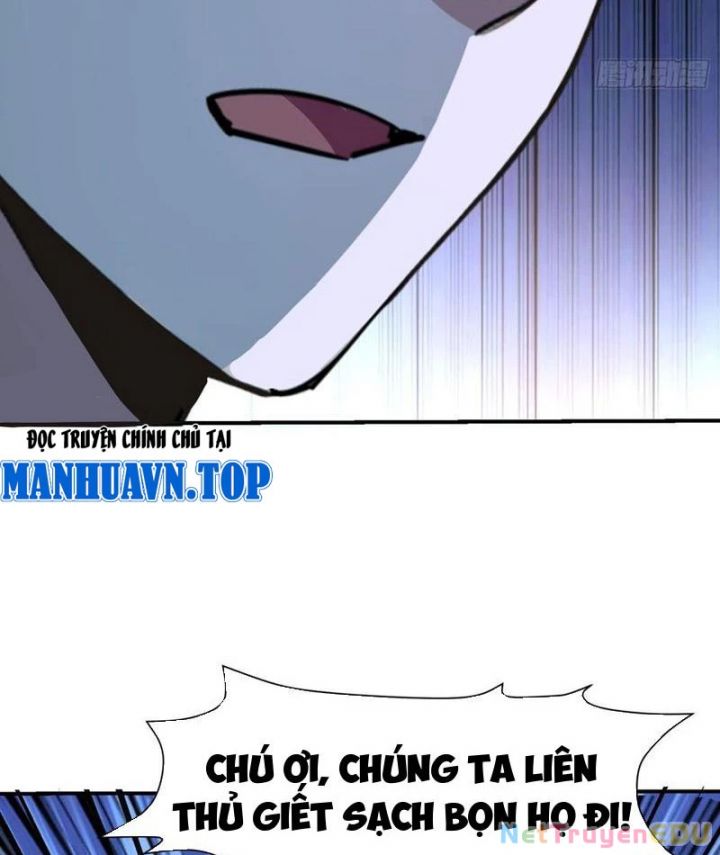 Bạn Gái Của Tôi Toàn Là Truyền Thuyết Chapter 144 - Trang 26