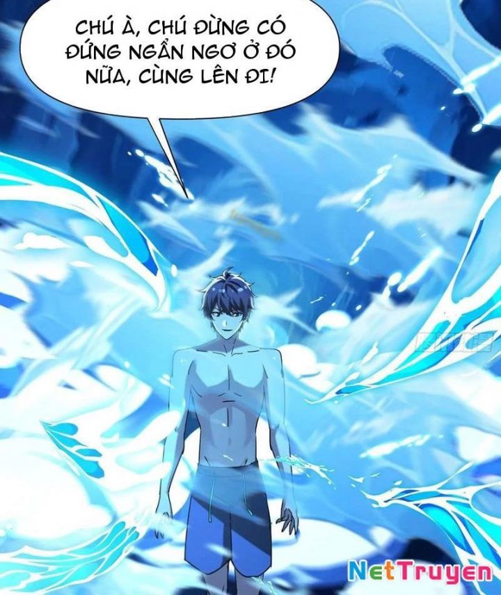 Bạn Gái Của Tôi Toàn Là Truyền Thuyết Chapter 145 - Trang 10