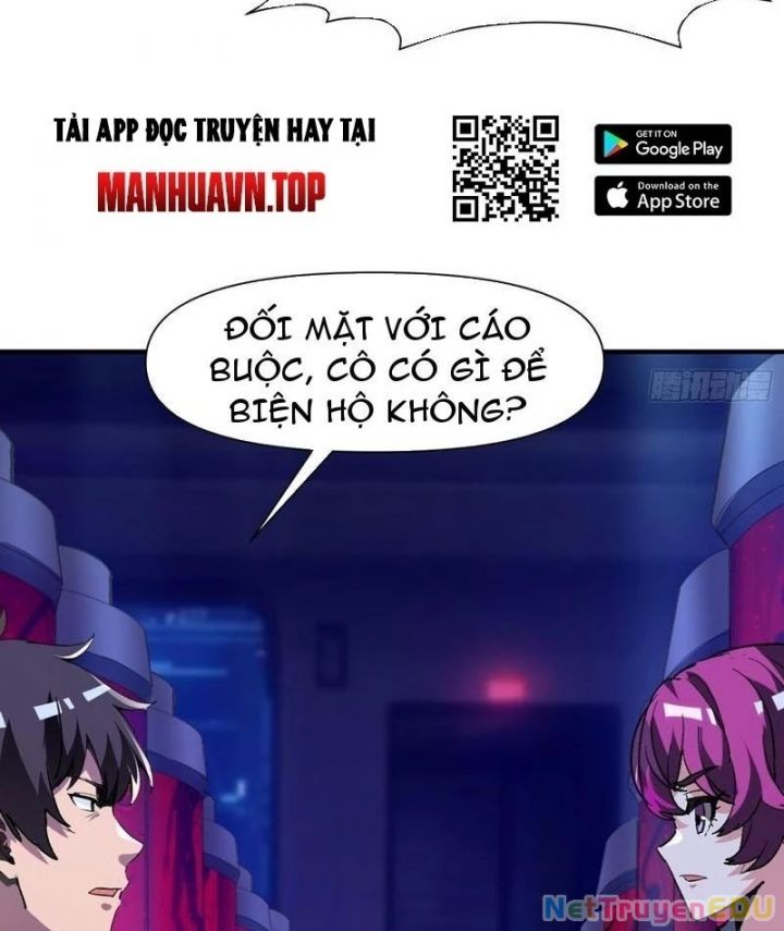 Bạn Gái Của Tôi Toàn Là Truyền Thuyết Chapter 144 - Trang 37