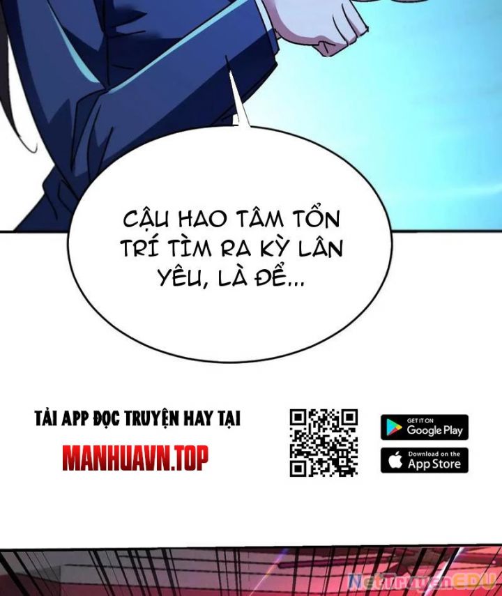 Bạn Gái Của Tôi Toàn Là Truyền Thuyết Chapter 143 - Trang 16