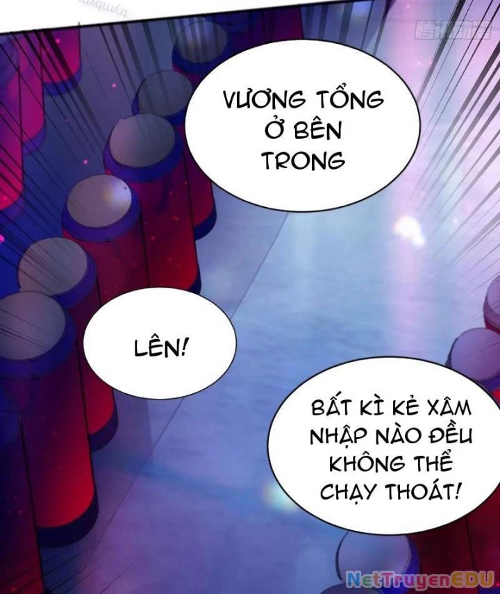 Bạn Gái Của Tôi Toàn Là Truyền Thuyết Chapter 143 - Trang 76