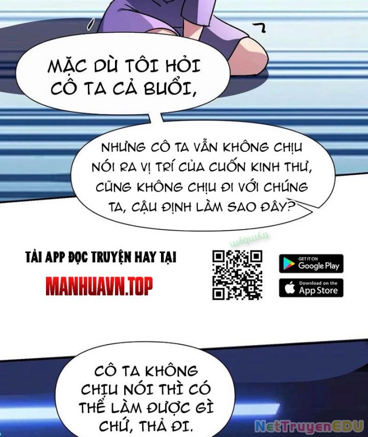 Bạn Gái Của Tôi Toàn Là Truyền Thuyết Chapter 145 - Trang 38