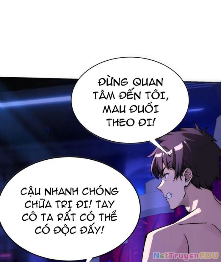 Bạn Gái Của Tôi Toàn Là Truyền Thuyết Chapter 143 - Trang 22