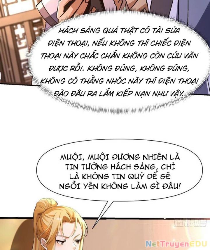 Bạn Gái Của Tôi Toàn Là Truyền Thuyết Chapter 144 - Trang 19