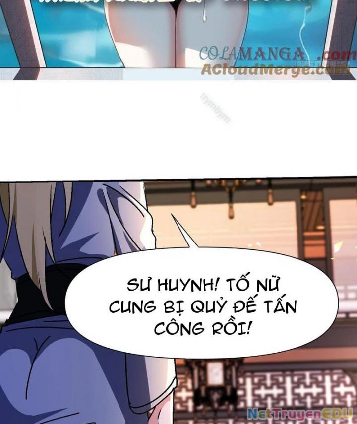 Bạn Gái Của Tôi Toàn Là Truyền Thuyết Chapter 144 - Trang 1