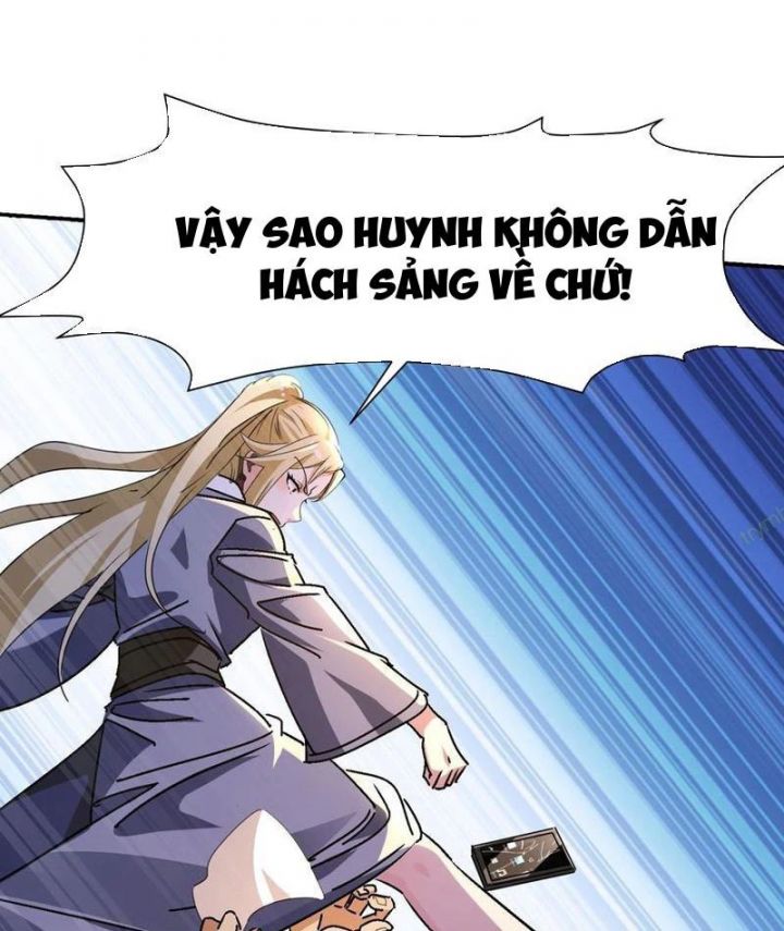 Bạn Gái Của Tôi Toàn Là Truyền Thuyết Chapter 144 - Trang 3