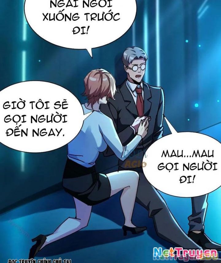 Bạn Gái Của Tôi Toàn Là Truyền Thuyết Chapter 143 - Trang 25