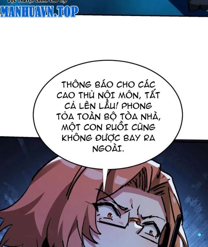 Bạn Gái Của Tôi Toàn Là Truyền Thuyết Chapter 143 - Trang 26