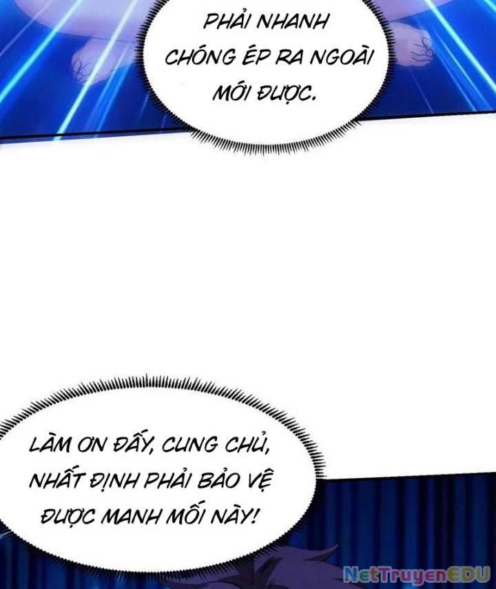 Bạn Gái Của Tôi Toàn Là Truyền Thuyết Chapter 143 - Trang 34