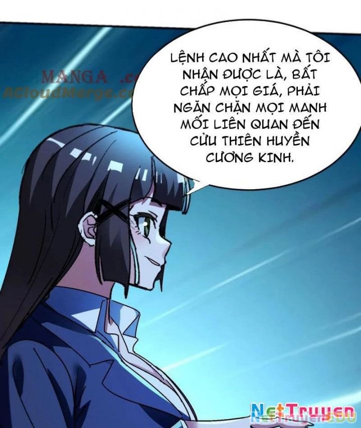 Bạn Gái Của Tôi Toàn Là Truyền Thuyết Chapter 143 - Trang 15