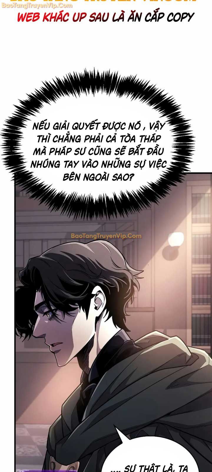 Người Chơi Che Giấu Quá Khứ Chapter 54 - Trang 83