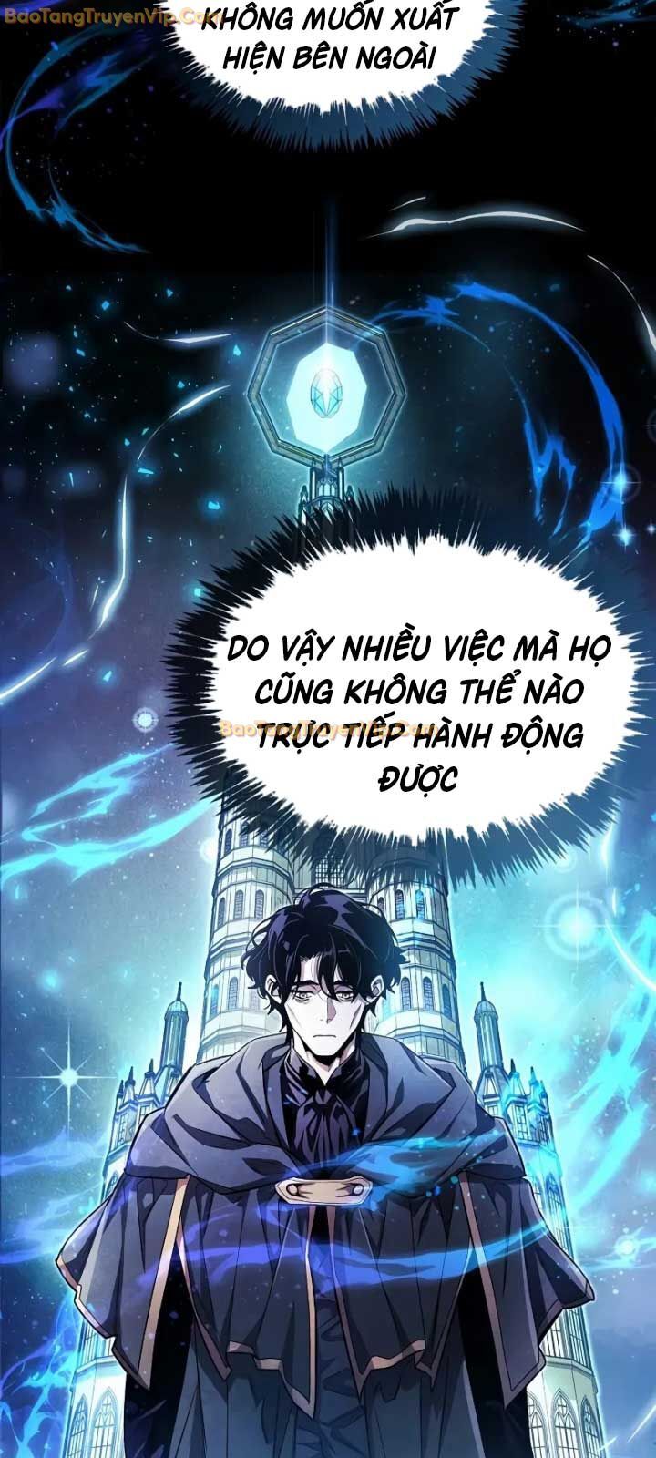 Người Chơi Che Giấu Quá Khứ Chapter 54 - Trang 76