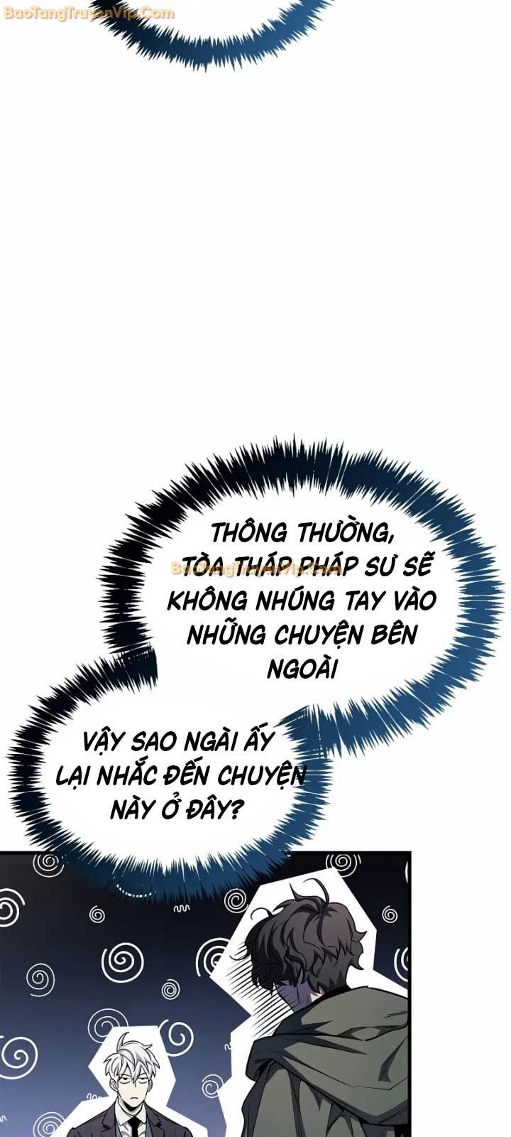 Người Chơi Che Giấu Quá Khứ Chapter 54 - Trang 71