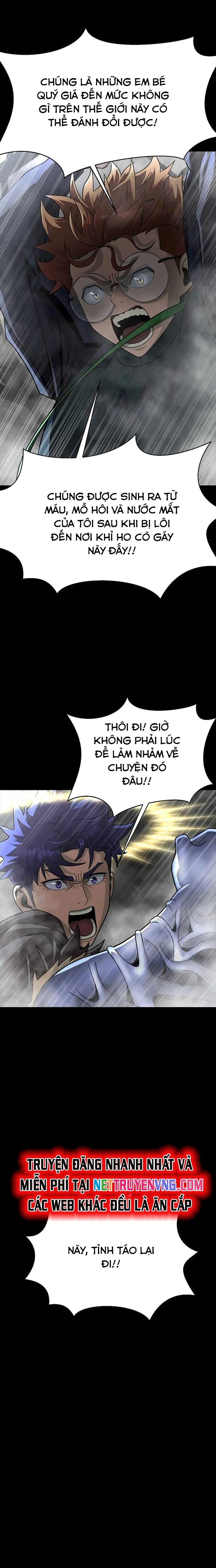 Người Chơi Thiết Thụ Chapter 66 - Trang 6