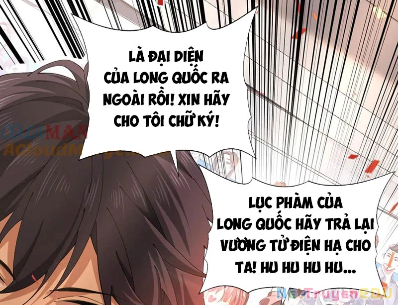 Toàn Dân Chuyển Chức: Ngự Long Sư Là Chức Nghiệp Yếu Nhất? Chapter 97 - Trang 78